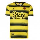 Thailande Maillot Watford Domicile 2021 2022 Jaune