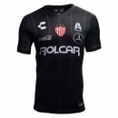 Maillot Club Necaxa Exterieur 2018 2019 Noir