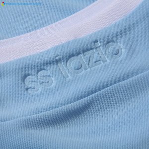 Maillot Lazio Domicile 2017 2018