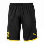 Pantalon Borussia Dortmund Domicile 2019 2020 Noir