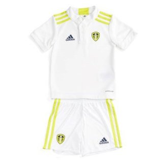 Maillot Leeds United Domicile Enfant 2021 2022 Maillot Leeds United Domicile Enfant 2021 2022