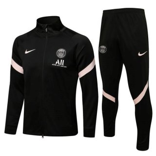 Survetement Paris Saint Germain 2022 Noir Survetement Paris Saint Germain 2022 Noir