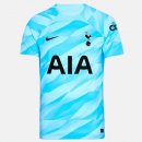 Thailande Maillot Tottenham Gardien 2023 2024