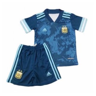 Maillot Argentine Exterieur Enfant 2020