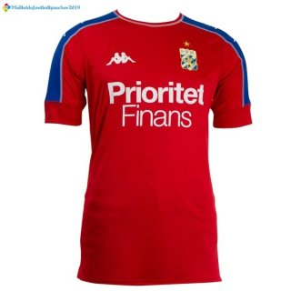 Maillot IFK Göteborg Third 2017 2018 Maillot IFK Göteborg Third 2017 2018