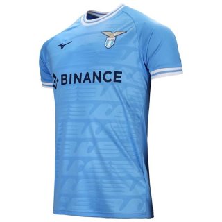 Thailande Maillot Lazio Domicile 2022 2023 Thailande Maillot Lazio Domicile 2022 2023