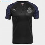 Maillot CD Guadalajara Exterieur 2017 2018