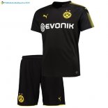 Maillot Borussia Dortmund Enfant Exterieur 2017 2018