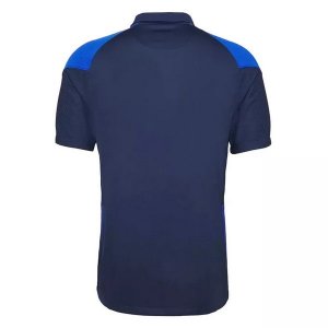 Maillot Finlande Exterieur 2020 Bleu