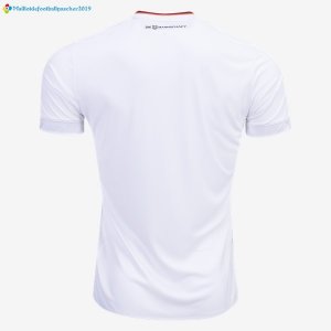Maillot Allemagne Domicile 2017