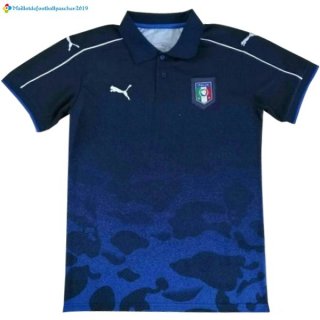 Polo Italie 2017 Bleu Polo Italie 2017 Bleu