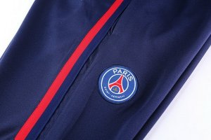 Survetement Paris Saint Germain 2018 2019 Blanc