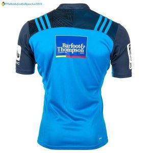 Maillot Rugby Blues Domicile 2016