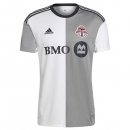 Thailande Maillot Toronto FC Exterieur 2022 2023