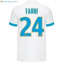 Maillot Marseille Domicile Fanni 2017 2018