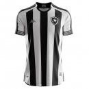 Thailande Maillot Botafogo Domicile 2020 2021 Noir