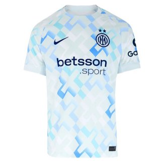Maillot Inter Milan Exterieur 2025 2026 Maillot Inter Milan Exterieur 2025 2026
