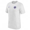 Thailande Maillot PSG Pre Match 2022 2023