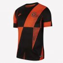 Entrainement Chelsea 2019 2020 Orange