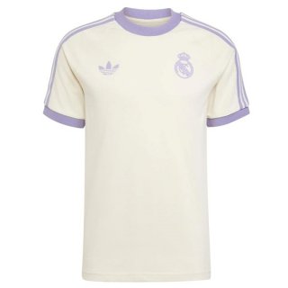 Thailande Maillot Real Madrid Cotton 2025-2026 Thailande Maillot Real Madrid Cotton 2025-2026