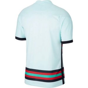 Maillot Portugal Exterieur 2020 Vert