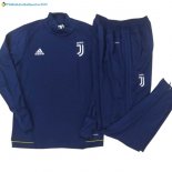 Survetement Juventus 2017 2018 Noir