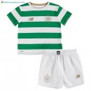 Maillot Celtic Enfant Domicile 2017 2018