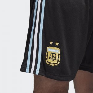 Pantalon Argentine Domicile 2018