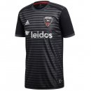 Maillot D.C. United Domicile 2018 2019 Noir