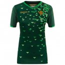 Maillot Real Betis Exterieur Femme 2018 2019 Vert