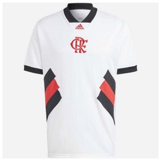 Thailande Maillot Flamengo Icon 2022-2023 Thailande Maillot Flamengo Icon 2022-2023