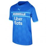 Maillot Marseille Third 2021 2022