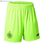 Pantalon Celtic Domicile Gardien 2017 2018