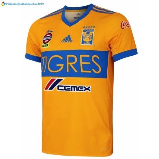 Maillot Tigres UANL Domicile 2017 2018