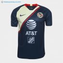 Maillot Club América Exterieur 2018 2019 Bleu