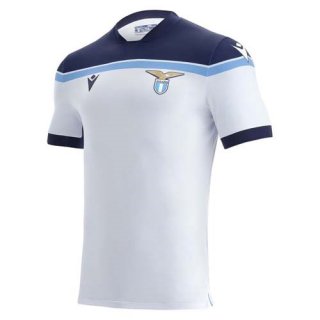 Thailande Maillot Lazio Exterieur 2021 2022