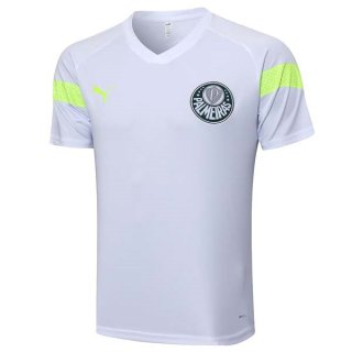 Maillot Entrainement Palmeiras 2023 2024 Blanc