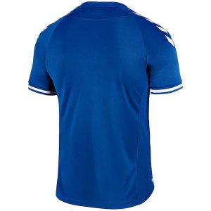 Thailande Maillot Everton Domicile 2020 2021 Bleu