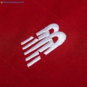 Maillot Liverpool Domicile 2017 2018