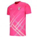 Thailande Maillot Lazio Gardien 2025 2026