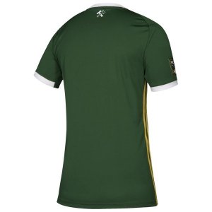 Maillot Portland Timbers Domicile 2019 2020 Vert