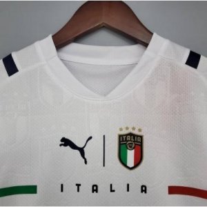 Maillot Italie Exterieur Enfant 2021