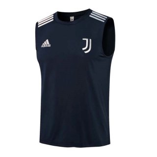 Maillot Juventus Sans Manches 2022 Noir Maillot Juventus Sans Manches 2022 Noir