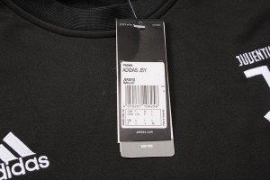 Survetement De Laine Juventus 2018 2019 Noir Blanc