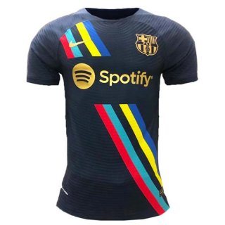 Thailande Maillot Barcelone Édition Spéciale 2022 2023