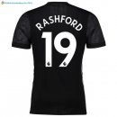 Maillot Manchester United Exterieur Rashford 2017 2018