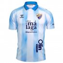 Thailande Maillot Malaga Domicile 2023 2024