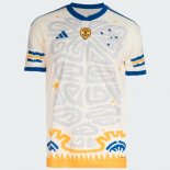 Thailande Maillot Cruzeiro Special Edition 2023 2024