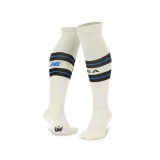 Chaussette Atalanta BC Exterieur 2025 2026 Chaussette Atalanta BC Exterieur 2025 2026