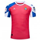 Thailande Maillot Espanyol Exterieur 2023 2024